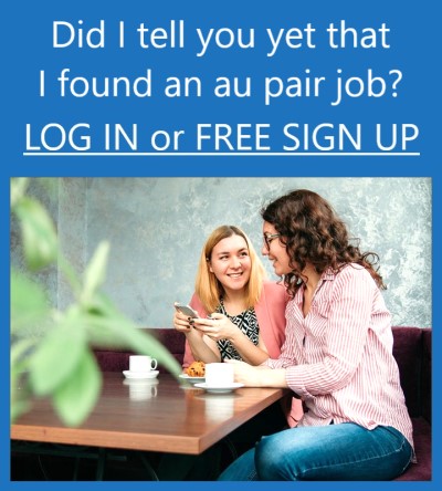 <div class="tagline"><span>Become an au pair or nanny to work with children and families /span></div>