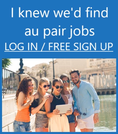 <div class="tagline"><span>Finding a new au pair job or nanny job to work with children /span></div>